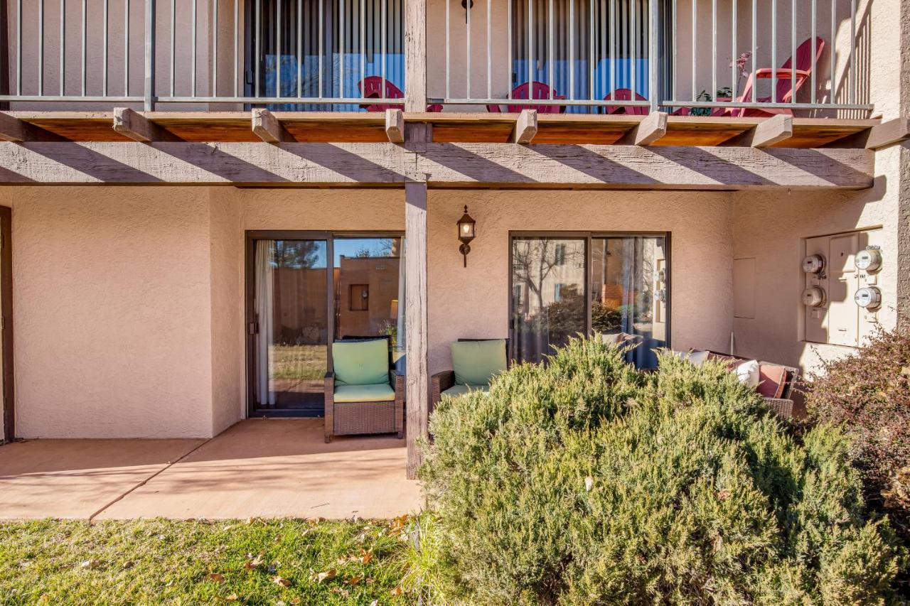 Sedona Retreat Apartment Exterior photo