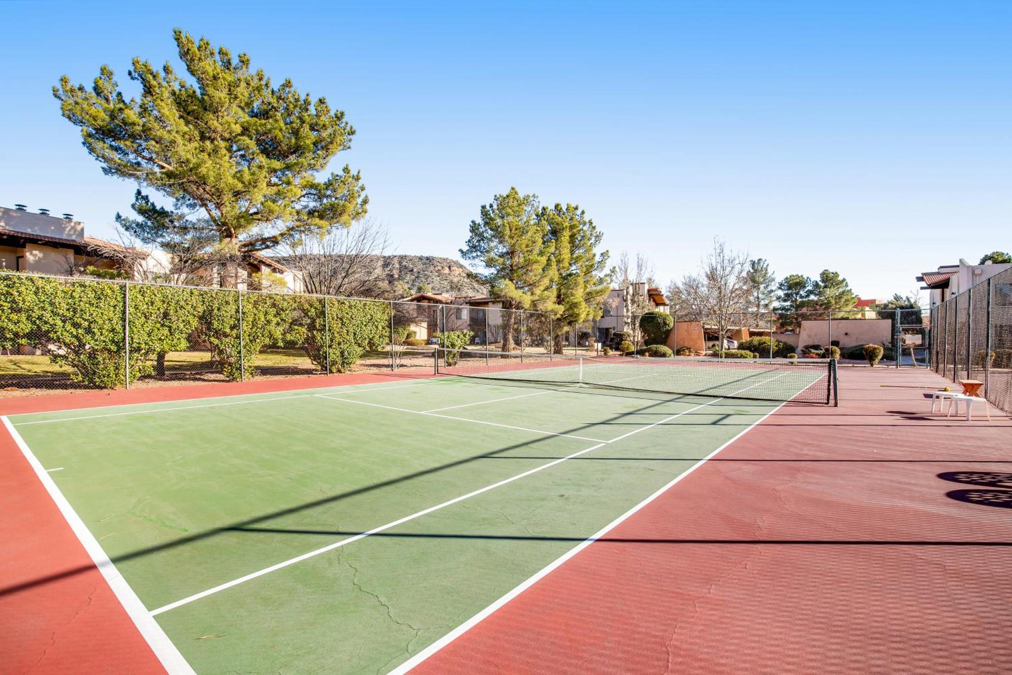 Sedona Retreat Apartment Exterior photo